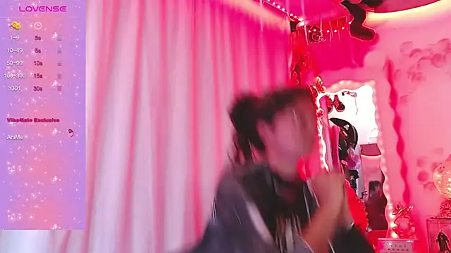 dainaflowers online show from 04/17/26, 06:05