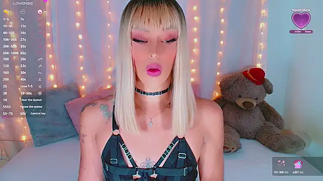 AlanaBekeer online show from 10/04/25, 09:35