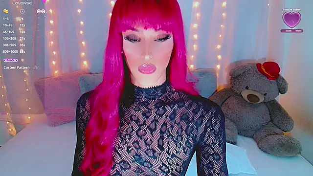 AlanaBekeer online show from 11/06/25, 09:37