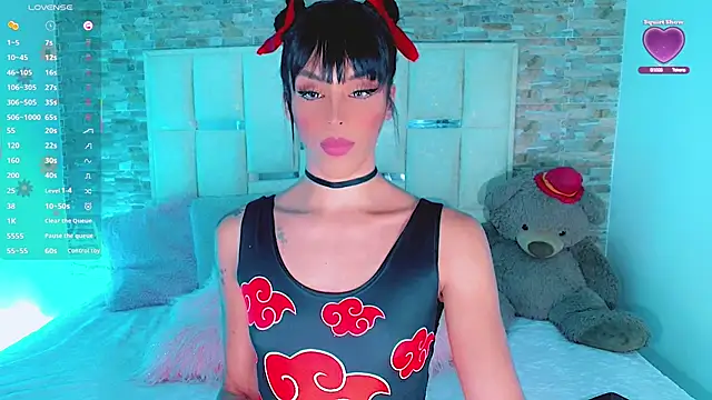 AlanaBekeer online show from 02/26/26, 07:13