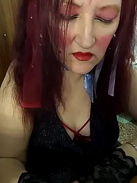 SabrinaXlovess online show from 11/21/25, 06:39