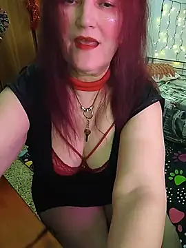 SabrinaXlovess online show from 01/10/26, 05:48