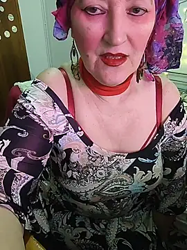 SabrinaXlovess online show from 03/02/26, 05:53