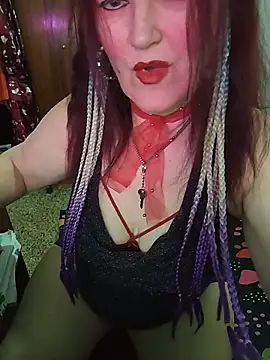 SabrinaXlovess online show from 04/17/26, 04:54