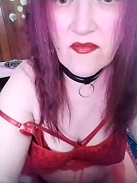 SabrinaXlovess online show from 05/18/26, 05:19