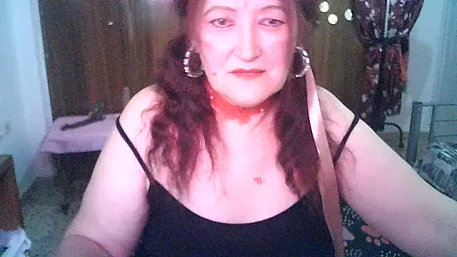 SabrinaXlovess online show from 06/30/26, 05:36