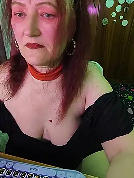 SabrinaXlovess online show from 07/01/26, 05:45
