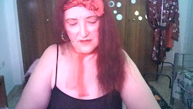 SabrinaXlovess online show from 07/04/26, 05:19