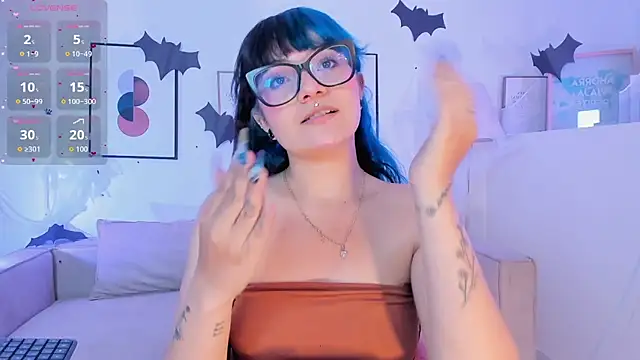 Snapshot of Sweet_Namii chatting on 11/05/25, 07:58 Sweet Namii online show from 11/05/25, 07:58