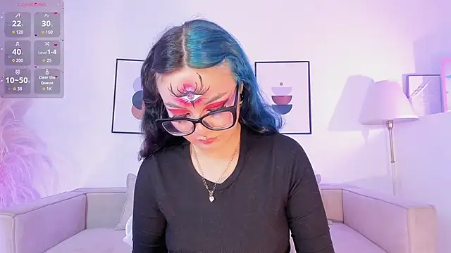 Snapshot of Sweet_Namii chatting on 11/13/25, 07:57 Sweet Namii online show from 11/13/25, 07:57