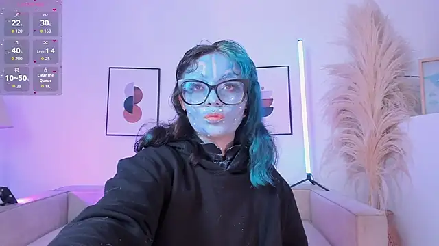 Snapshot of Sweet_Namii chatting on 11/26/25, 07:48 Sweet Namii online show from 11/26/25, 07:48