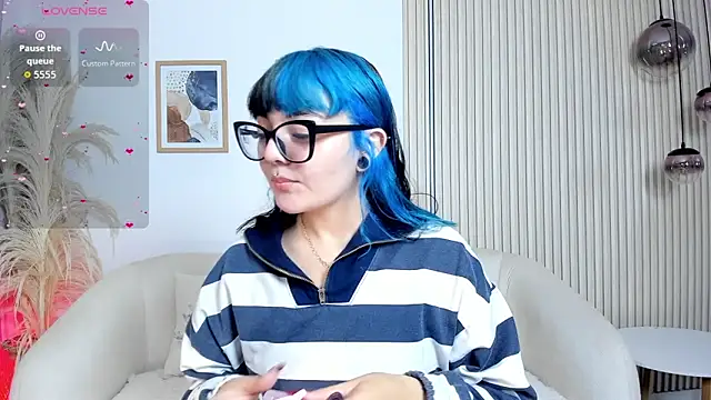 Sweet Namii online show from 02/02/26, 08:07