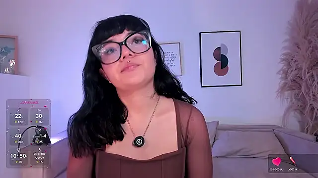 Sweet Namii online show from 03/09/26, 04:55