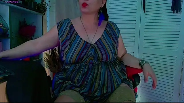 Snapshot of _Cloud_Atlas_ chatting on 02/23/25, 08:06 Cloud Atlas online show from 02/23/25, 08:06