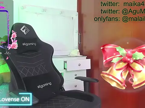 maika28 online show from 04/10/26, 01:27