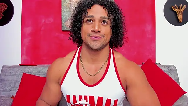 Snapshot of MikeEstevess chatting on 12/19/24, 10:45 MikeEstevess online show from 12/19/24, 10:45