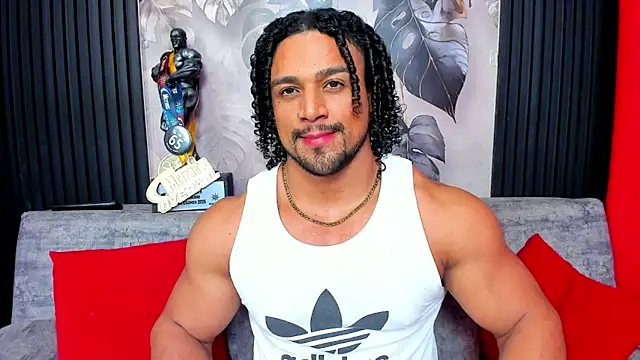 MikeEstevess online show from 01/09/26, 04:26