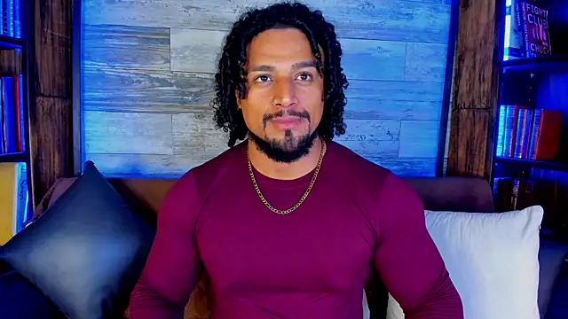 MikeEstevess online show from 07/12/26, 05:42
