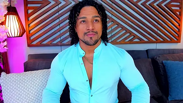 MikeEstevess online show from 07/18/26, 06:50