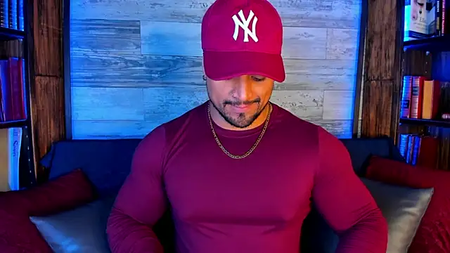 MikeEstevess online show from 07/25/26, 07:39