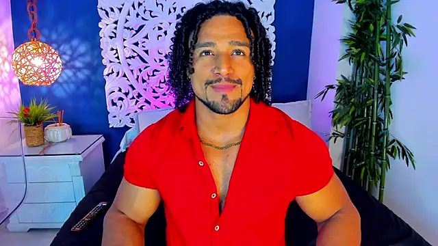 MikeEstevess online show from 07/26/26, 06:21