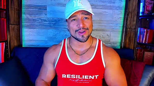 MikeEstevess online show from 07/28/26, 06:53