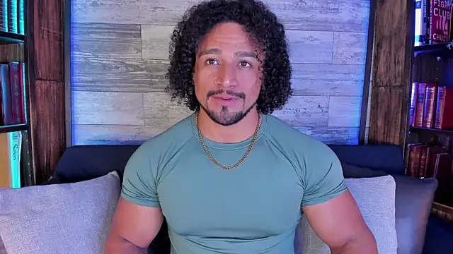 MikeEstevess online show from 08/01/26, 08:02