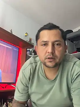 alfonzo teo online show from 01/18/26, 12:36