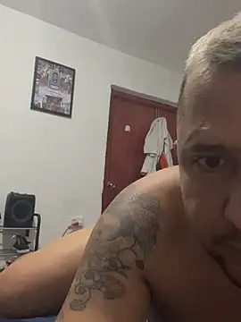 alfonzo teo online show from 04/16/26, 10:01