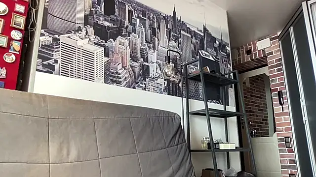  OLESIA  online show from 03/16/25, 05:03