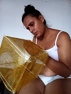 Andreita 95 online show from 12/17/25, 09:10