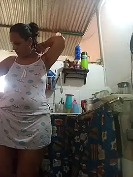 Andreita 95 online show from 01/19/26, 02:32