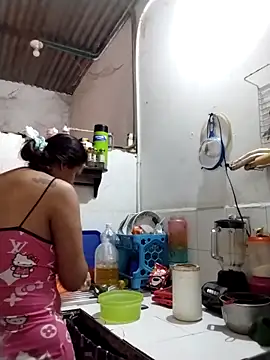 Andreita 95 online show from 02/12/26, 02:01