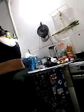 Andreita 95 online show from 02/25/26, 10:30