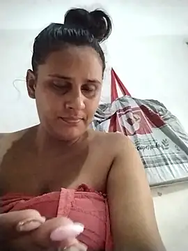 Andreita 95 online show from 04/15/26, 07:58