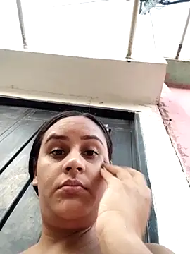 Andreita 95 online show from 05/17/26, 10:50