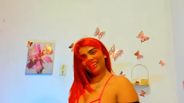 AnahiSmitth online show from 12/19/25, 12:17