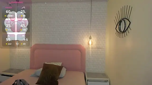 Kittytimberlake online show from 03/27/26, 01:33