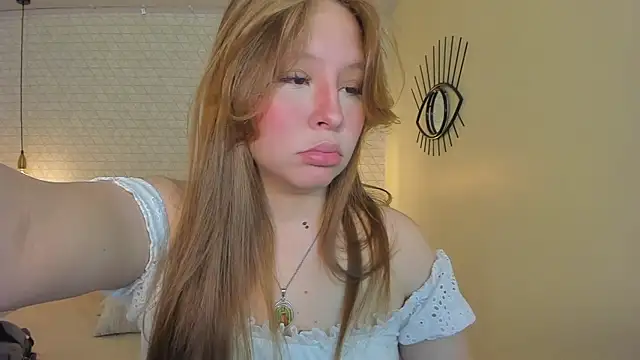 Kittytimberlake online show from 04/14/26, 12:55