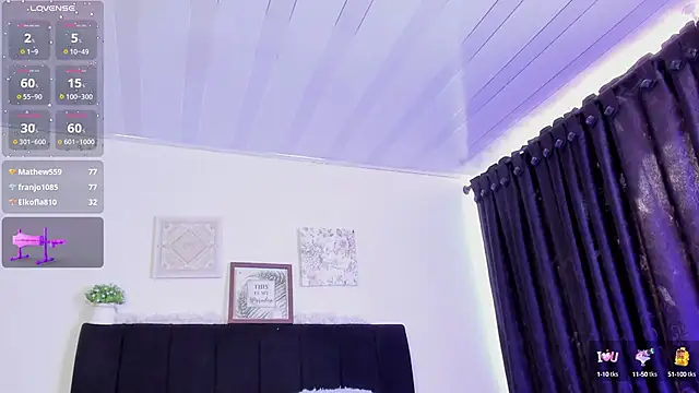 Snapshot of aihnoa_split chatting on 02/01/25, 07:34 aihnoa split online show from 02/01/25, 07:34