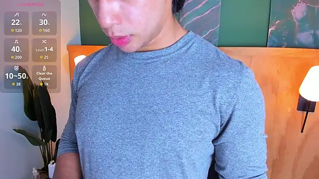 jacob-coper online show from 11/17/25, 03:23