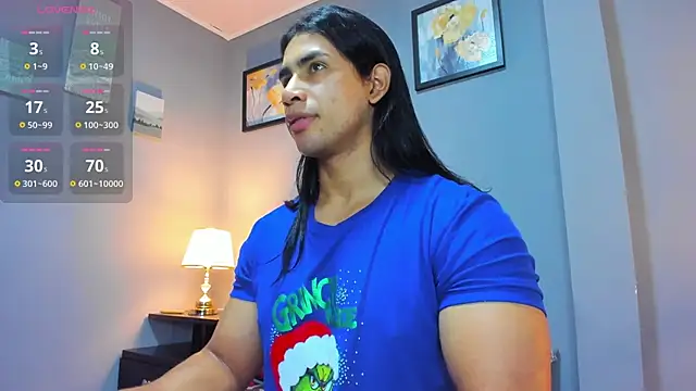 jacob-coper online show from 12/22/25, 03:36