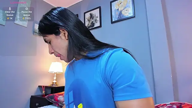 jacob-coper online show from 03/21/26, 05:23