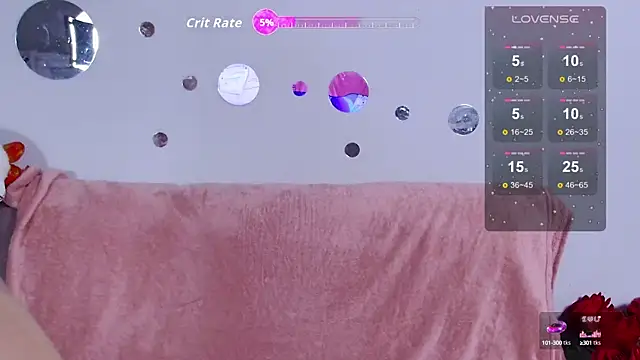 RozaMoor1 online show from 09/22/25, 05:59