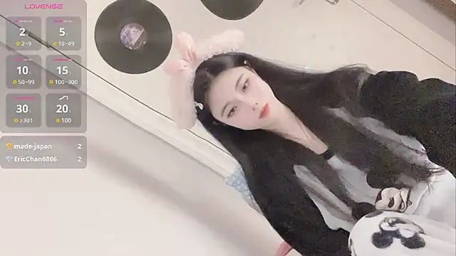 Qedgjwyz1 online show from 01/15/25, 01:34