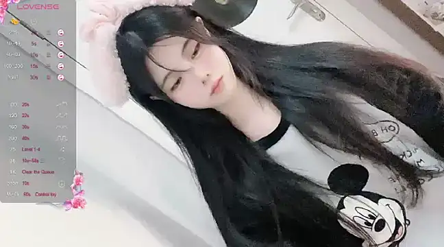 Qedgjwyz1 online show from 01/20/25, 03:59