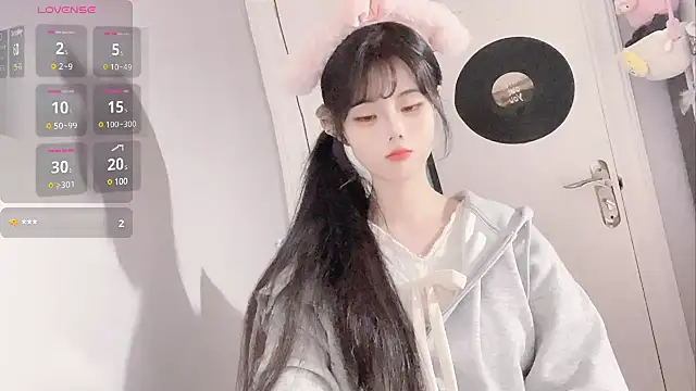 Qedgjwyz1 online show from 03/09/25, 12:10