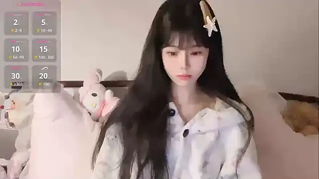 Qedgjwyz1 online show from 03/31/26, 12:45