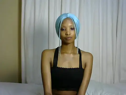 Snapshot of StarBarbiee chatting on 10/27/25, 12:47 StarBarbiee online show from 10/27/25, 12:47