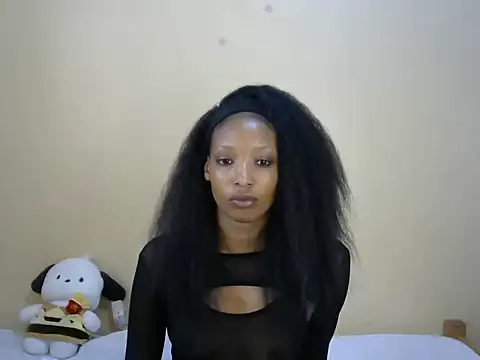 Snapshot of StarBarbiee chatting on 12/05/25, 10:35 StarBarbiee online show from 12/05/25, 10:35